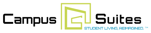 Campus Suites logo