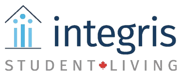 Integris Student Living logo